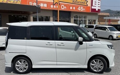 Suzuki Solio, 2021 год, 1 200 000 рублей, 3 фотография