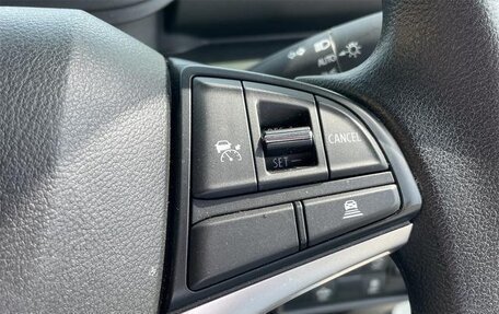 Suzuki Solio, 2021 год, 1 200 000 рублей, 10 фотография