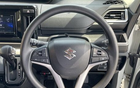 Suzuki Solio, 2021 год, 1 200 000 рублей, 5 фотография