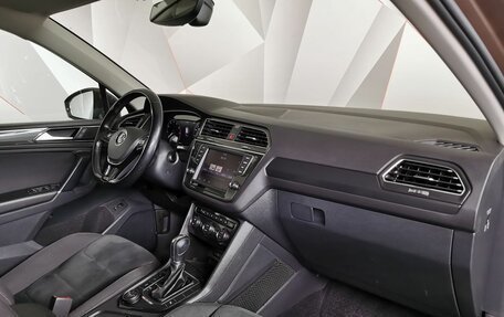 Volkswagen Tiguan II, 2017 год, 1 845 000 рублей, 9 фотография