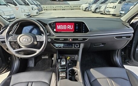 Hyundai Sonata VIII, 2021 год, 1 896 810 рублей, 6 фотография