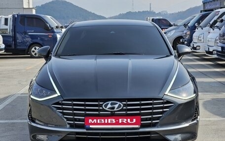 Hyundai Sonata VIII, 2021 год, 1 896 810 рублей, 2 фотография