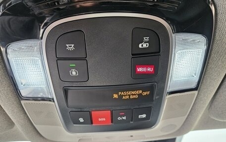 Hyundai Sonata VIII, 2021 год, 1 896 810 рублей, 14 фотография