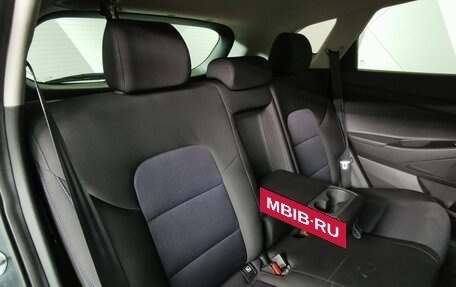 Hyundai Tucson III, 2018 год, 1 875 000 рублей, 13 фотография