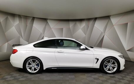 BMW 4 серия, 2014 год, 2 125 000 рублей, 6 фотография