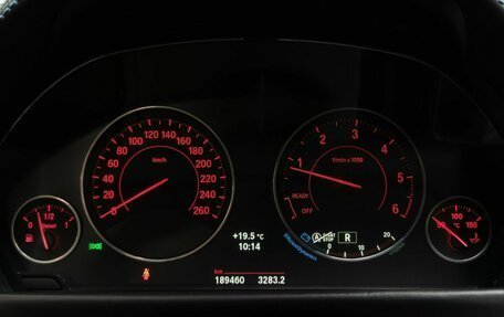 BMW 4 серия, 2014 год, 2 125 000 рублей, 15 фотография