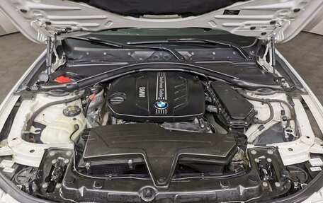 BMW 4 серия, 2014 год, 2 125 000 рублей, 14 фотография