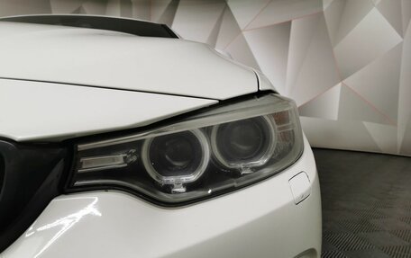 BMW 4 серия, 2014 год, 2 125 000 рублей, 12 фотография