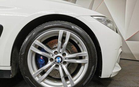 BMW 4 серия, 2014 год, 2 125 000 рублей, 11 фотография