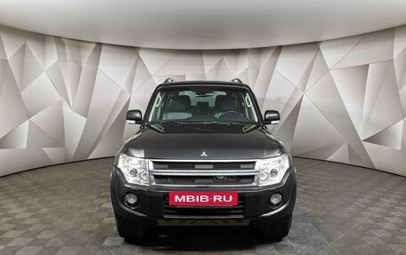Mitsubishi Pajero IV, 2013 год, 1 899 000 рублей, 7 фотография