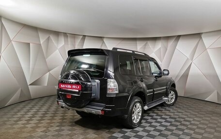 Mitsubishi Pajero IV, 2013 год, 1 899 000 рублей, 2 фотография