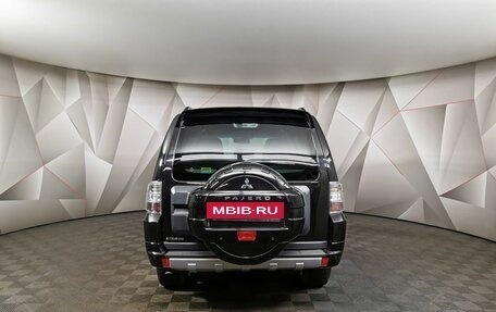 Mitsubishi Pajero IV, 2013 год, 1 899 000 рублей, 8 фотография