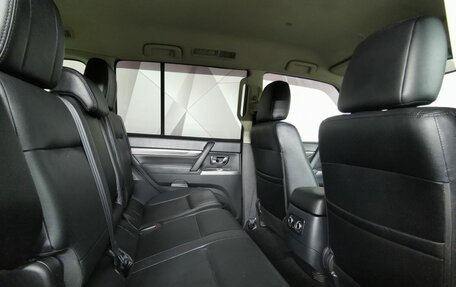 Mitsubishi Pajero IV, 2013 год, 1 899 000 рублей, 12 фотография