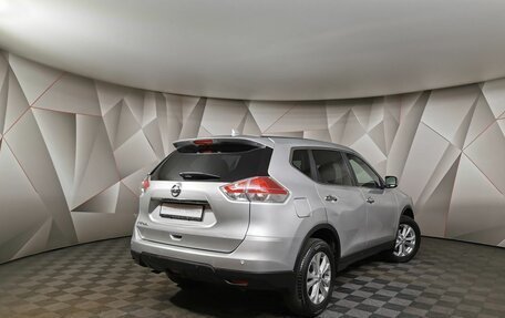 Nissan X-Trail, 2018 год, 2 075 000 рублей, 2 фотография