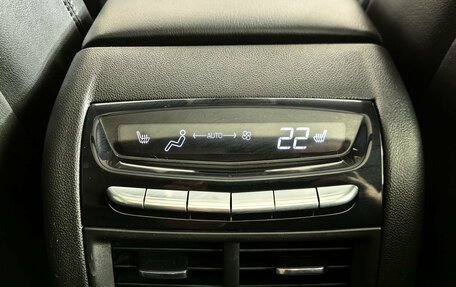 Cadillac XT5 I рестайлинг, 2016 год, 2 393 000 рублей, 23 фотография