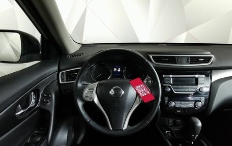 Nissan X-Trail, 2018 год, 2 075 000 рублей, 15 фотография