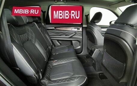 CheryExeed VX, 2022 год, 2 435 150 рублей, 12 фотография