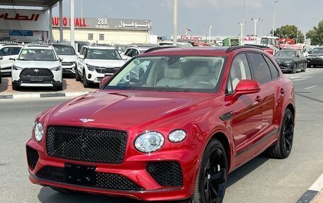 Bentley Bentayga I, 2022 год, 19 845 000 рублей, 2 фотография