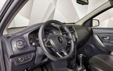 Renault Sandero II рестайлинг, 2021 год, 1 365 000 рублей, 14 фотография