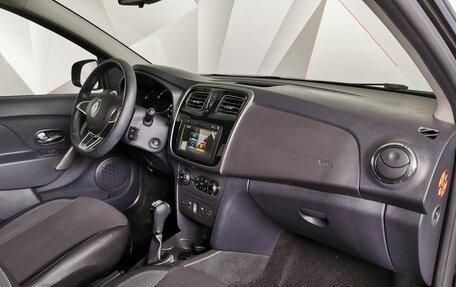 Renault Sandero II рестайлинг, 2021 год, 1 365 000 рублей, 9 фотография