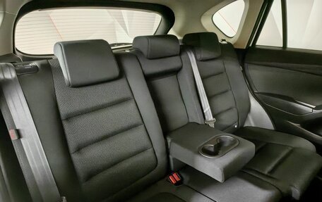 Mazda CX-5 II, 2016 год, 2 143 000 рублей, 13 фотография