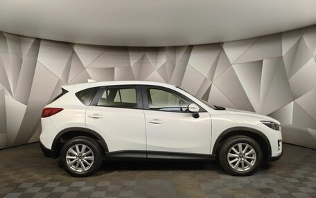 Mazda CX-5 II, 2016 год, 2 143 000 рублей, 6 фотография