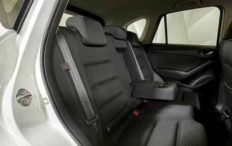 Mazda CX-5 II, 2016 год, 2 143 000 рублей, 12 фотография