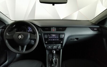 Skoda Octavia, 2019 год, 1 725 000 рублей, 11 фотография