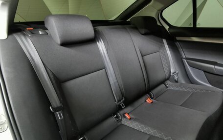Skoda Octavia, 2019 год, 1 725 000 рублей, 14 фотография