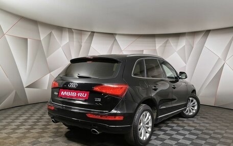 Audi Q5, 2016 год, 2 665 000 рублей, 2 фотография