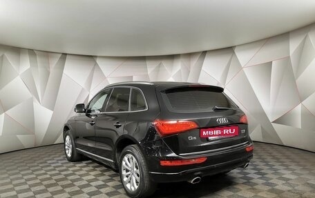 Audi Q5, 2016 год, 2 665 000 рублей, 4 фотография