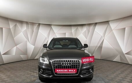 Audi Q5, 2016 год, 2 665 000 рублей, 7 фотография
