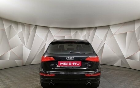 Audi Q5, 2016 год, 2 665 000 рублей, 8 фотография