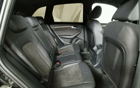 Audi Q5, 2016 год, 2 665 000 рублей, 12 фотография