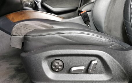Audi Q5, 2016 год, 2 665 000 рублей, 16 фотография