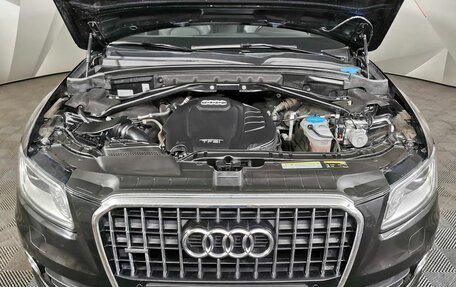 Audi Q5, 2016 год, 2 665 000 рублей, 19 фотография