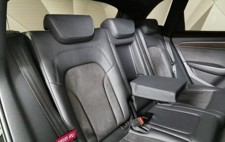 Audi Q5, 2016 год, 2 665 000 рублей, 13 фотография