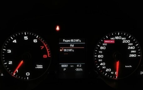 Audi Q5, 2016 год, 2 665 000 рублей, 20 фотография
