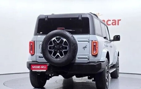 Ford Bronco, 2022 год, 4 600 000 рублей, 4 фотография