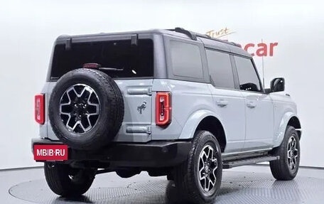 Ford Bronco, 2022 год, 4 600 000 рублей, 2 фотография