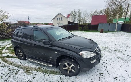 SsangYong Kyron I, 2014 год, 1 290 000 рублей, 2 фотография