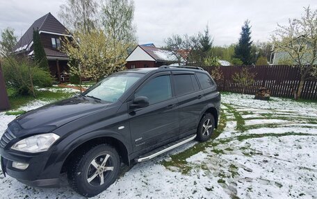 SsangYong Kyron I, 2014 год, 1 290 000 рублей, 3 фотография