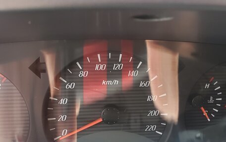 SsangYong Kyron I, 2014 год, 1 290 000 рублей, 10 фотография