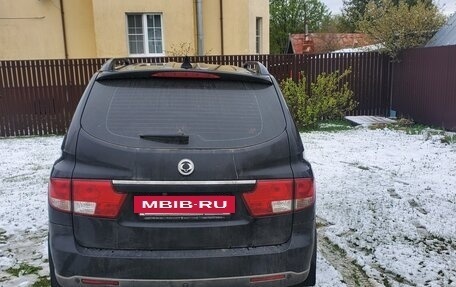 SsangYong Kyron I, 2014 год, 1 290 000 рублей, 4 фотография