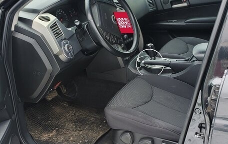 SsangYong Kyron I, 2014 год, 1 290 000 рублей, 11 фотография