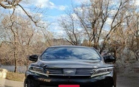 Toyota Harrier, 2019 год, 3 фотография