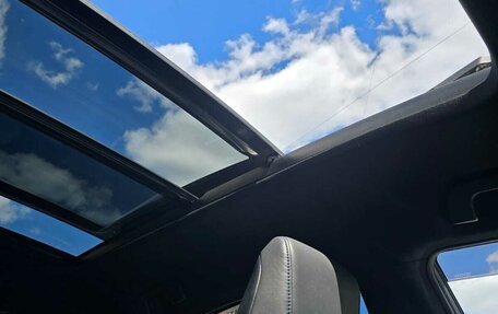 Toyota Harrier, 2019 год, 10 фотография