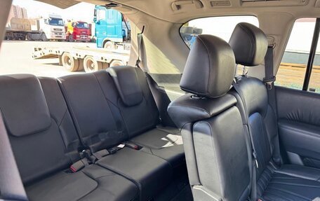 Infiniti QX80 I рестайлинг, 2014 год, 1 900 000 рублей, 8 фотография