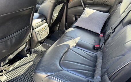 Infiniti QX80 I рестайлинг, 2014 год, 1 900 000 рублей, 17 фотография