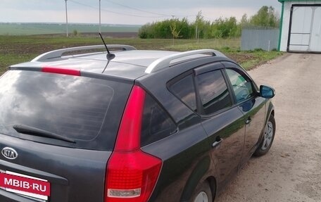 KIA cee'd I рестайлинг, 2010 год, 750 000 рублей, 3 фотография